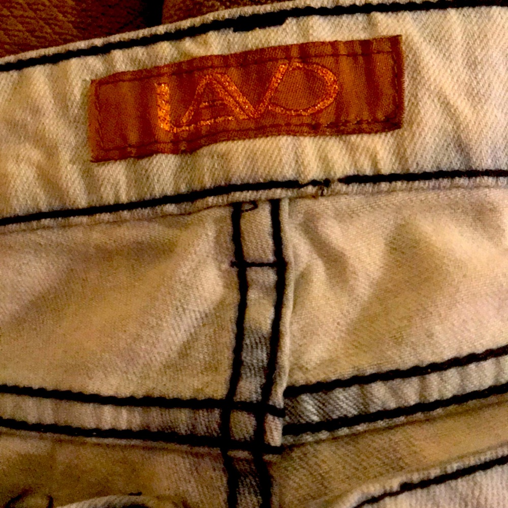 Lao pants